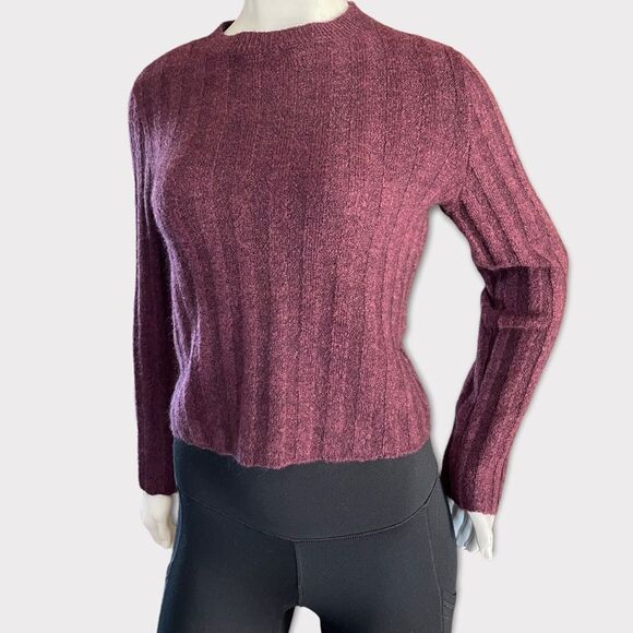 H&M long sleeve Sweatshirt - Picture 2 of 6